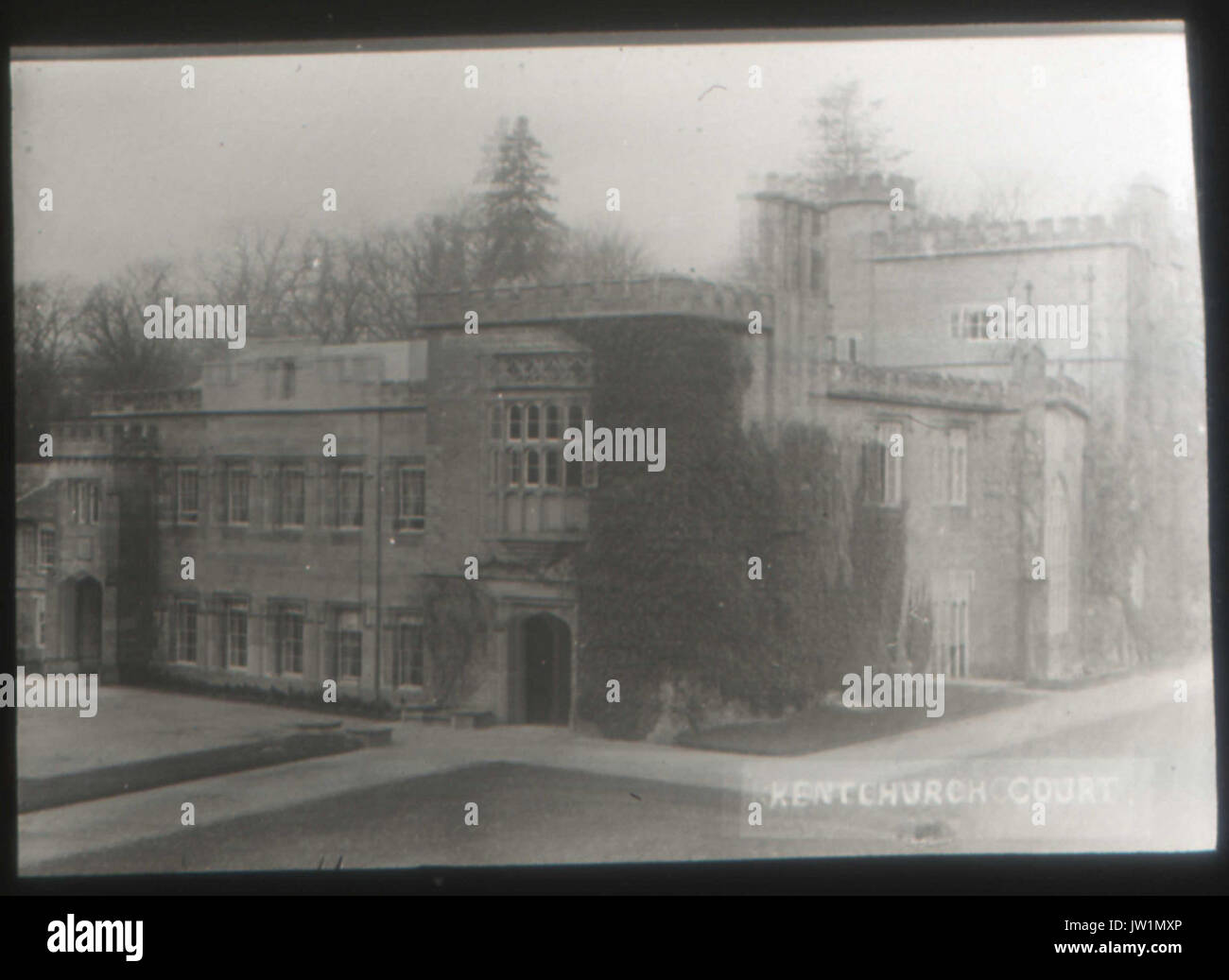 Kentchurch court hires stock photography and images Alamy