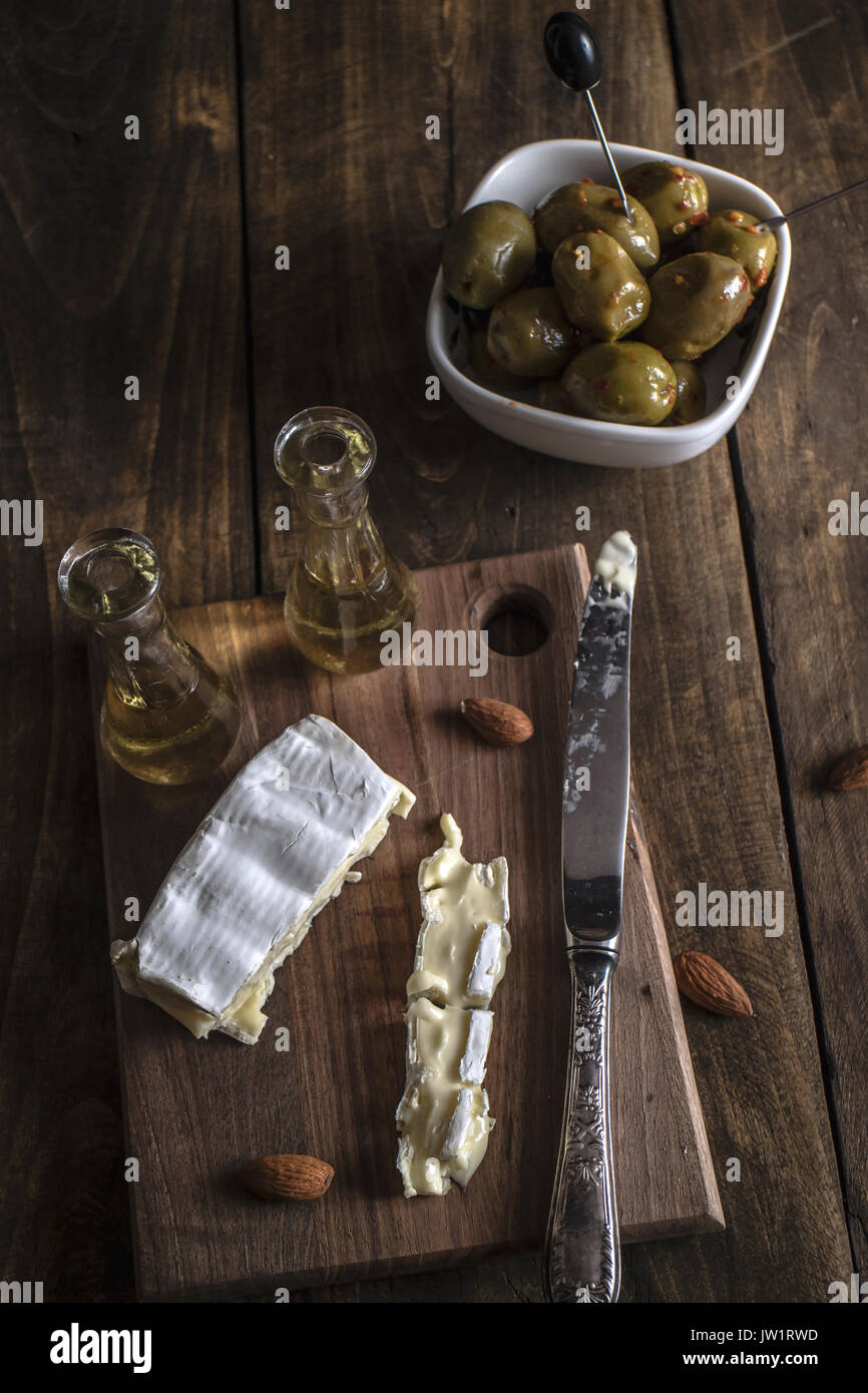 Olive meal hires stock photography and images Alamy