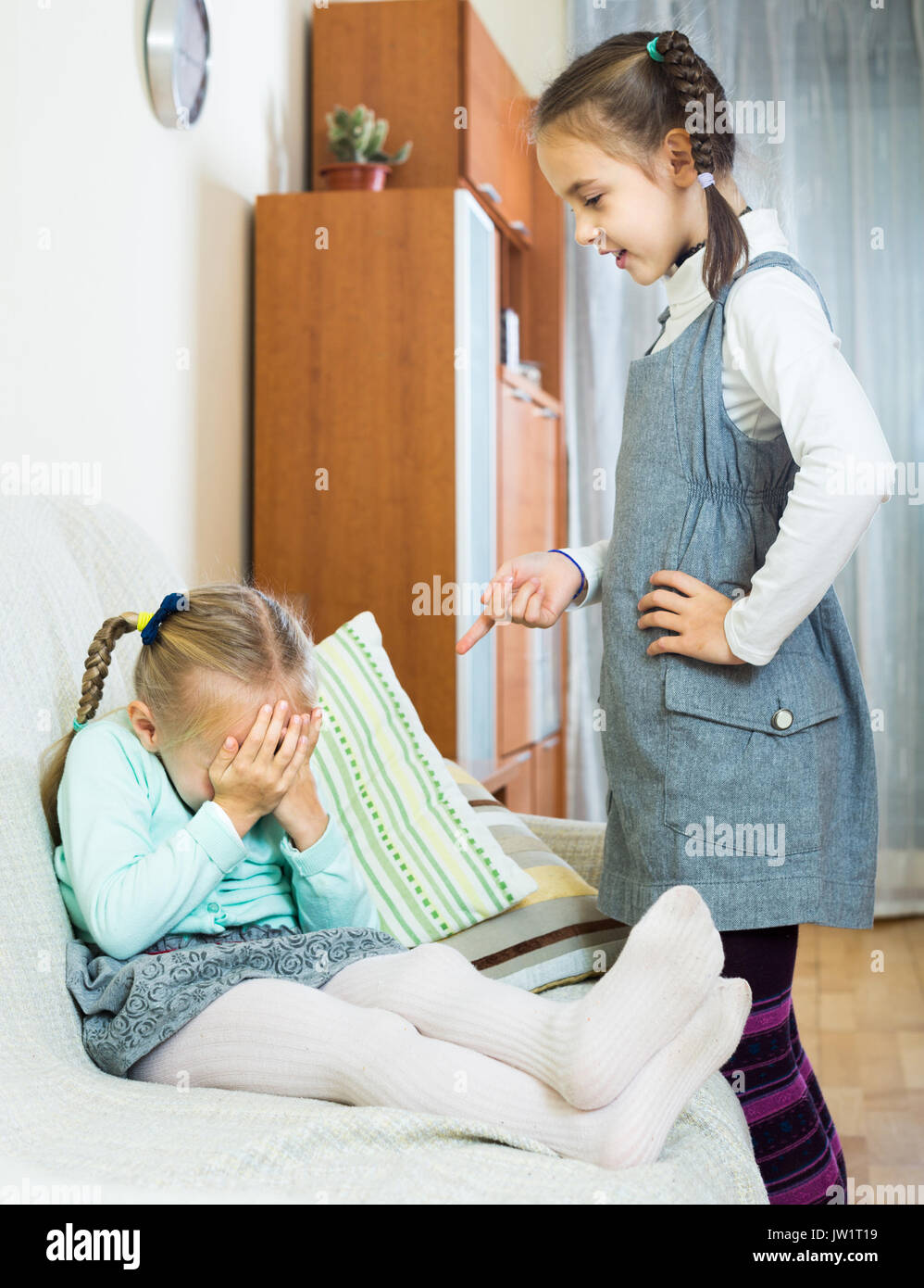 american girl little sister