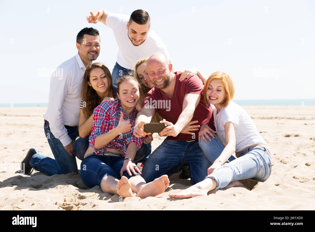 Happy Guys Girls Taking Hi res Stock Photography And Images Alamy happy-guys-girls-taking-hi-res-stock-photography-and-images-alamy