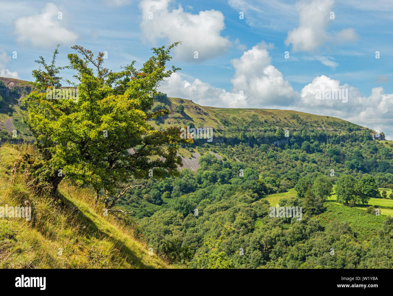 Llangattock brecon beacons hires stock photography and images Alamy