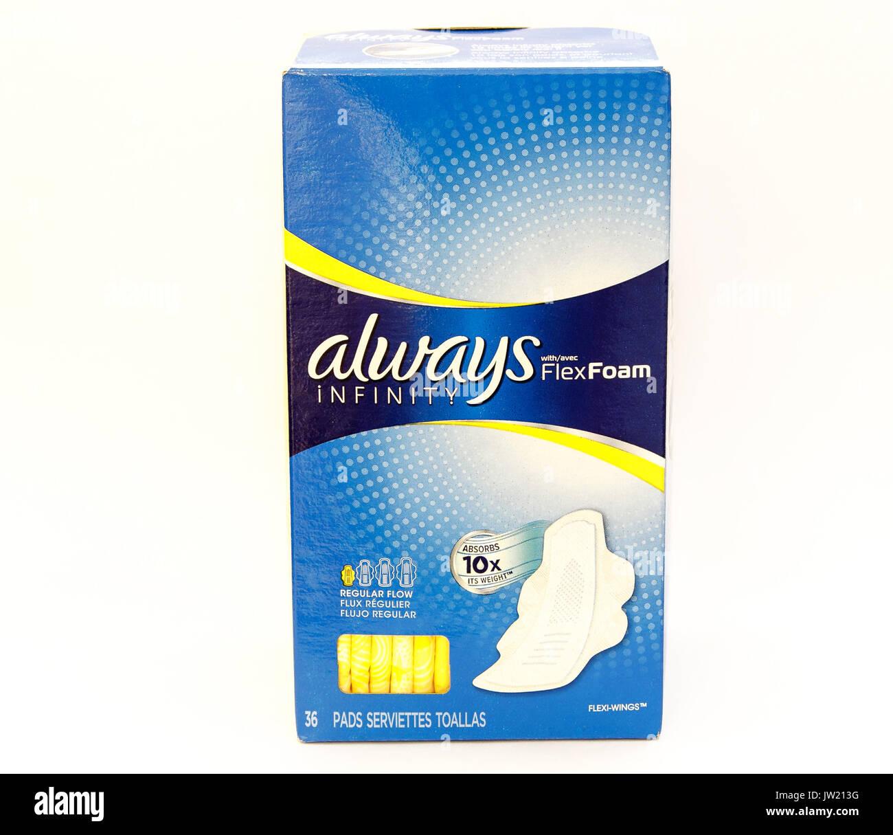 Always pads hi-res stock photography and images - Alamy