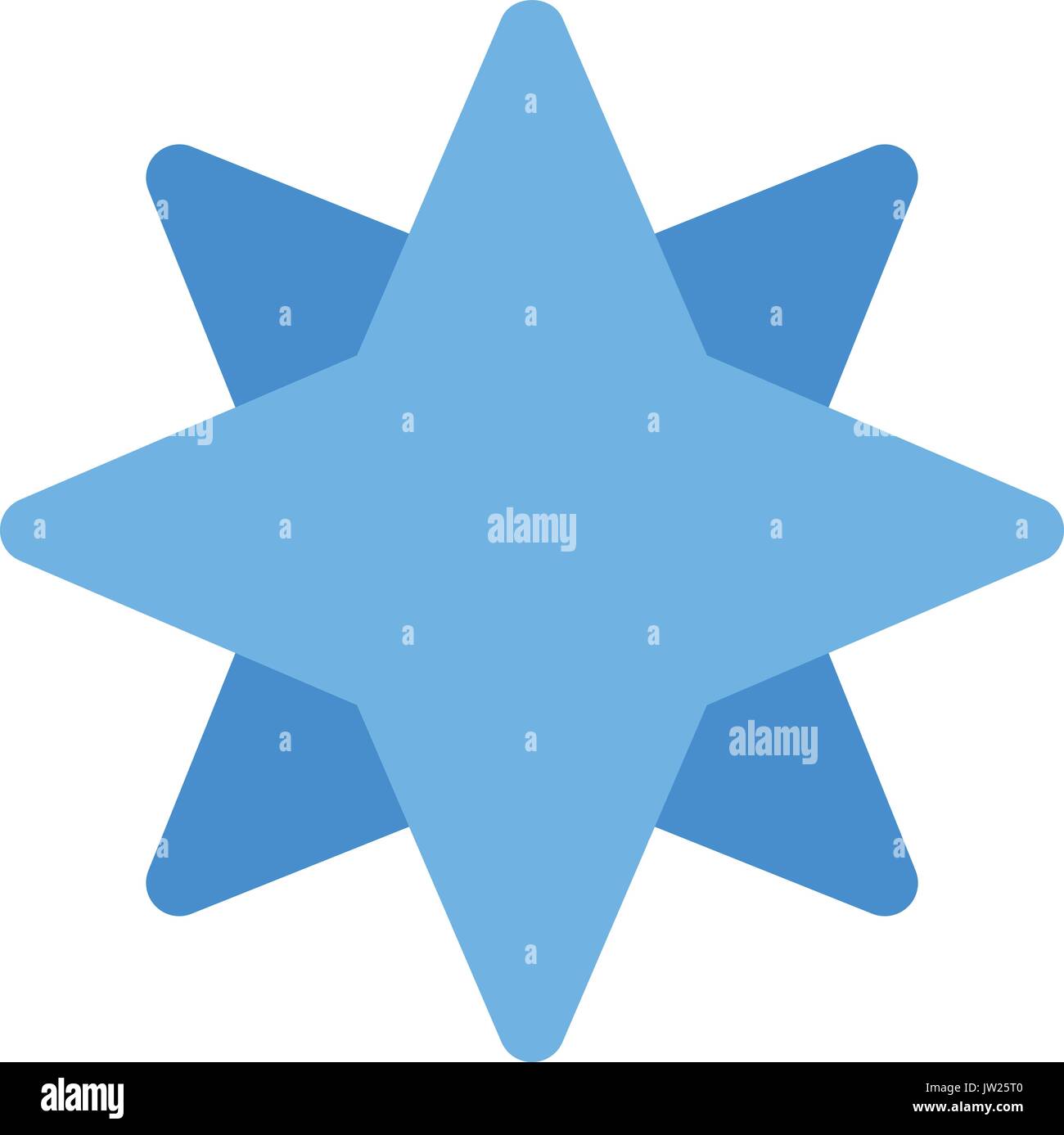 Directions illustration compass points cardinal direction hi-res stock ...