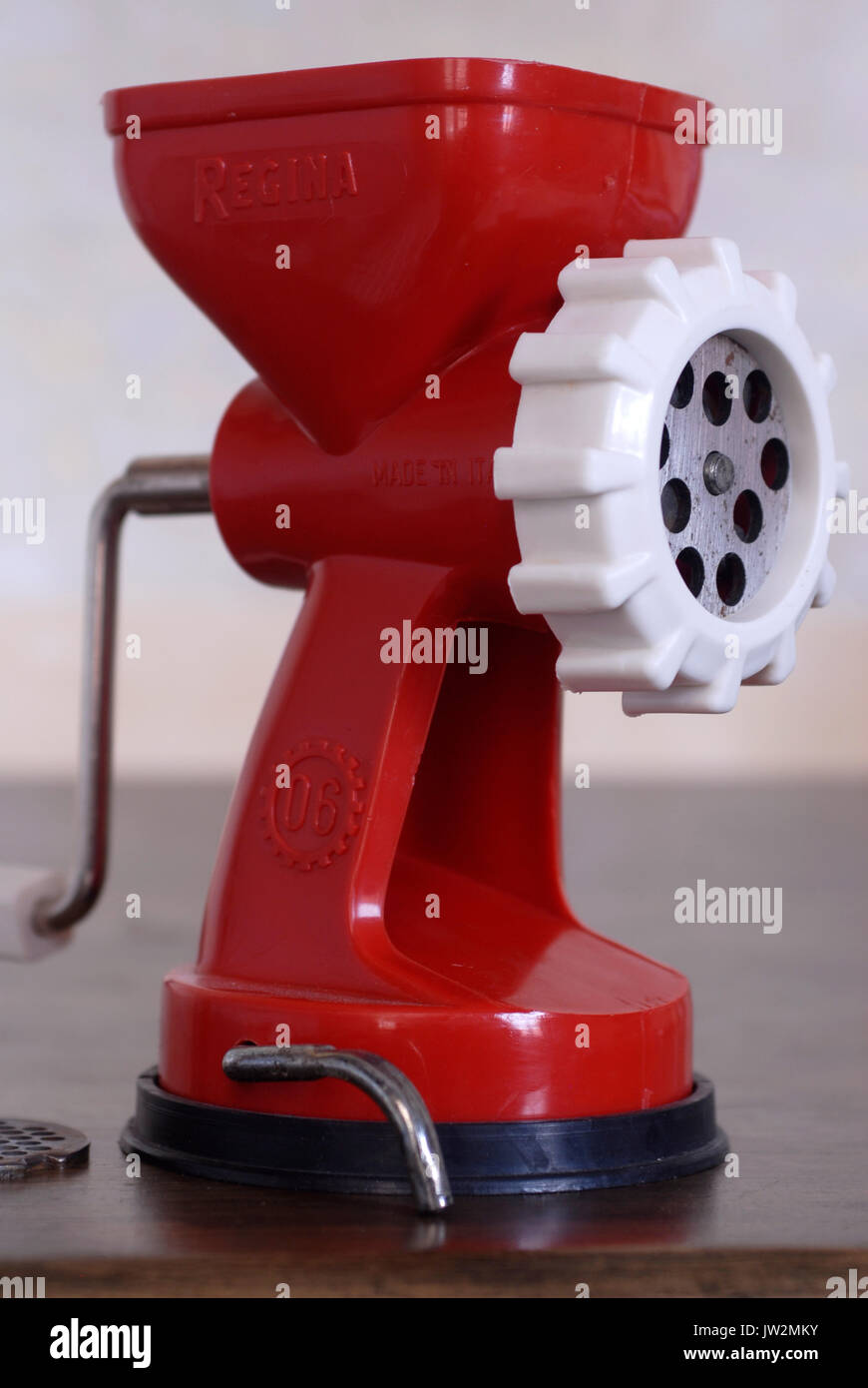 Vintage Mincer High Resolution Stock Photography and Images Alamy
