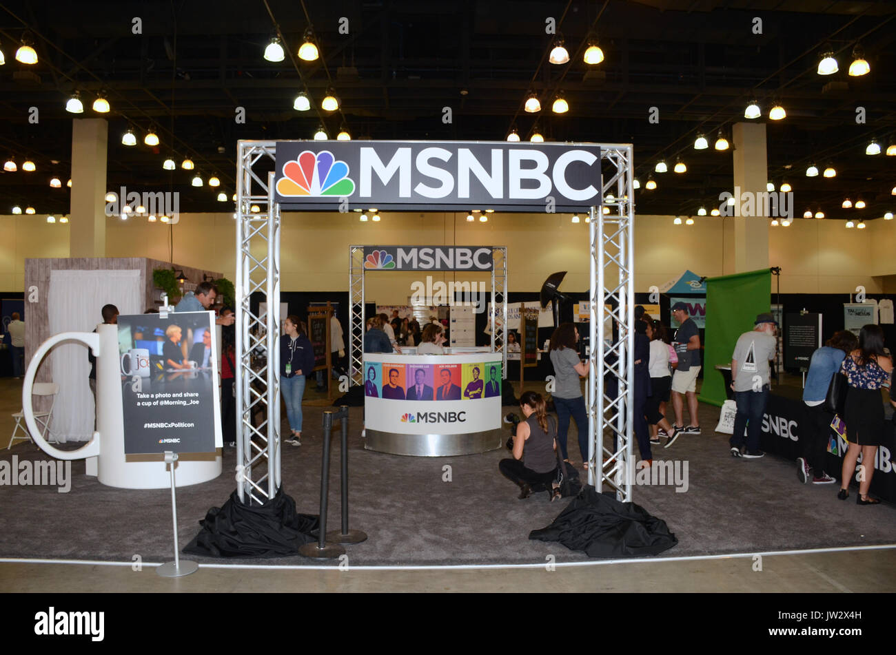 Msnbc Channel Logo