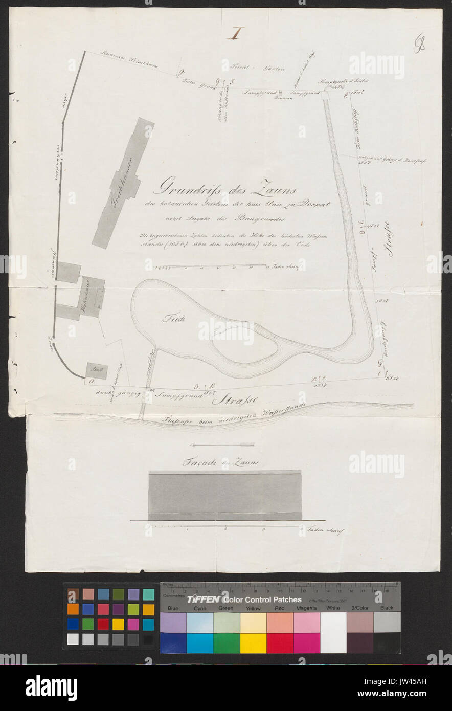 Archival inventory documentation record hi-res stock photography and ...