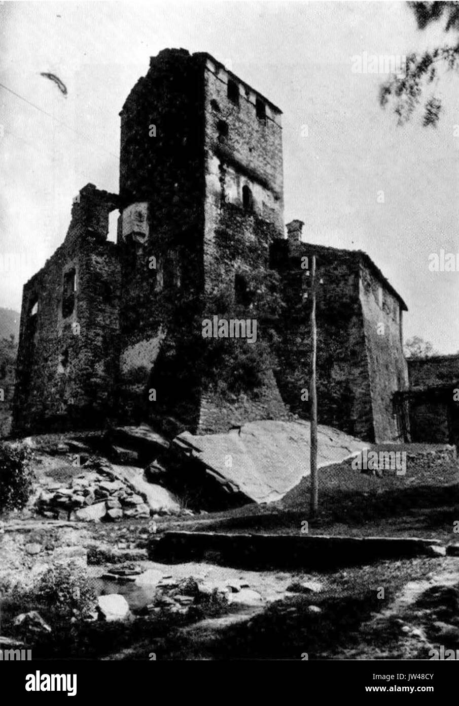 Foto exterior Black and White Stock Photos & Images - Alamy