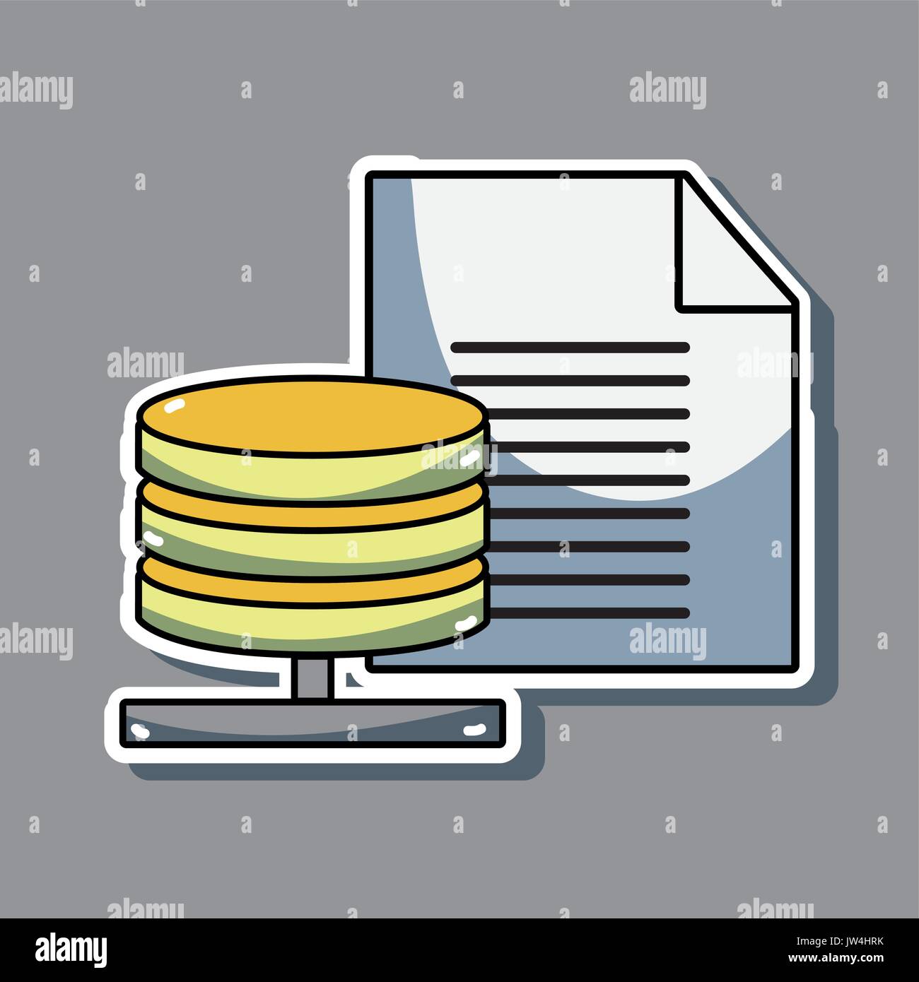security data center connection server Stock Vector Image & Art - Alamy