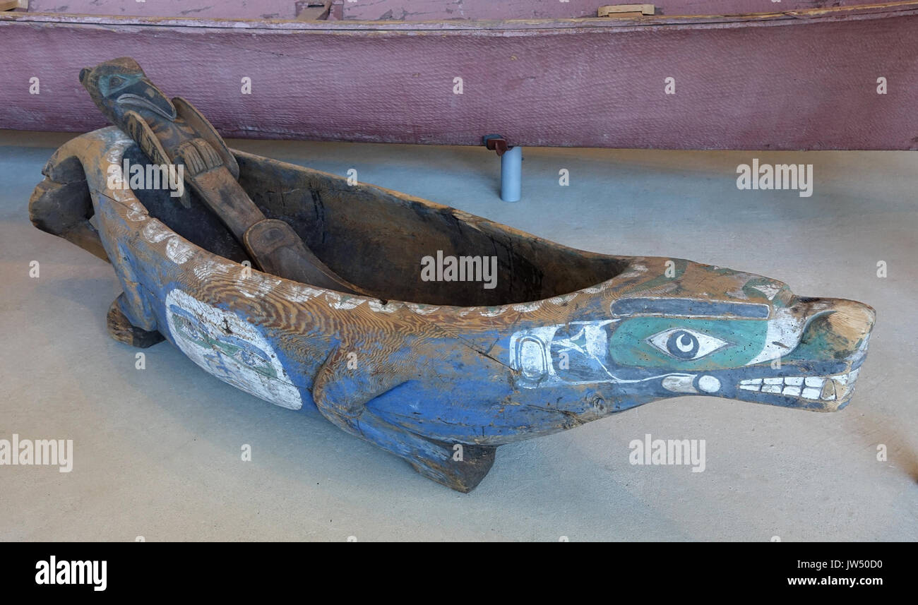 Kwakwakawakw hi-res stock photography and images - Alamy