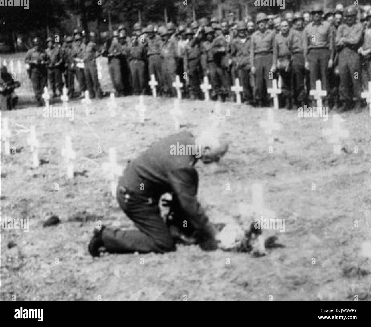 S Patton 04 Stock Photo Alamy