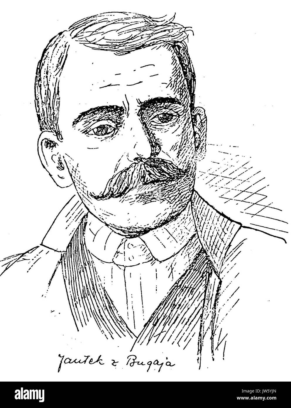 Kucharczyk Black and White Stock Photos & Images - Alamy