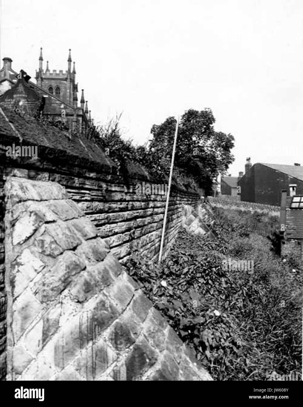 St Mark Woodhouse Leeds 011 Stock Photo Alamy