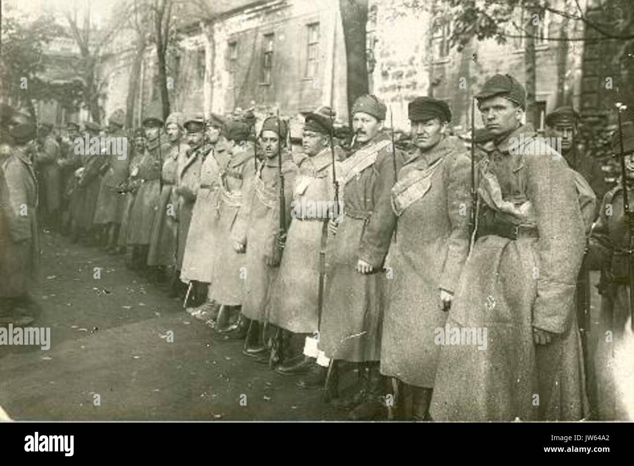 Оборона Петрограда 1919