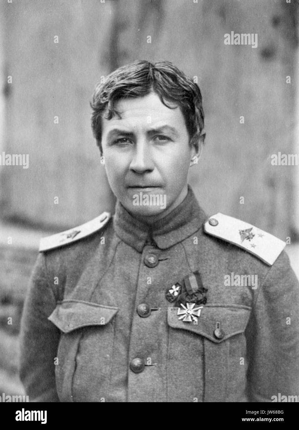 Baranov hi-res stock photography and images - Alamy