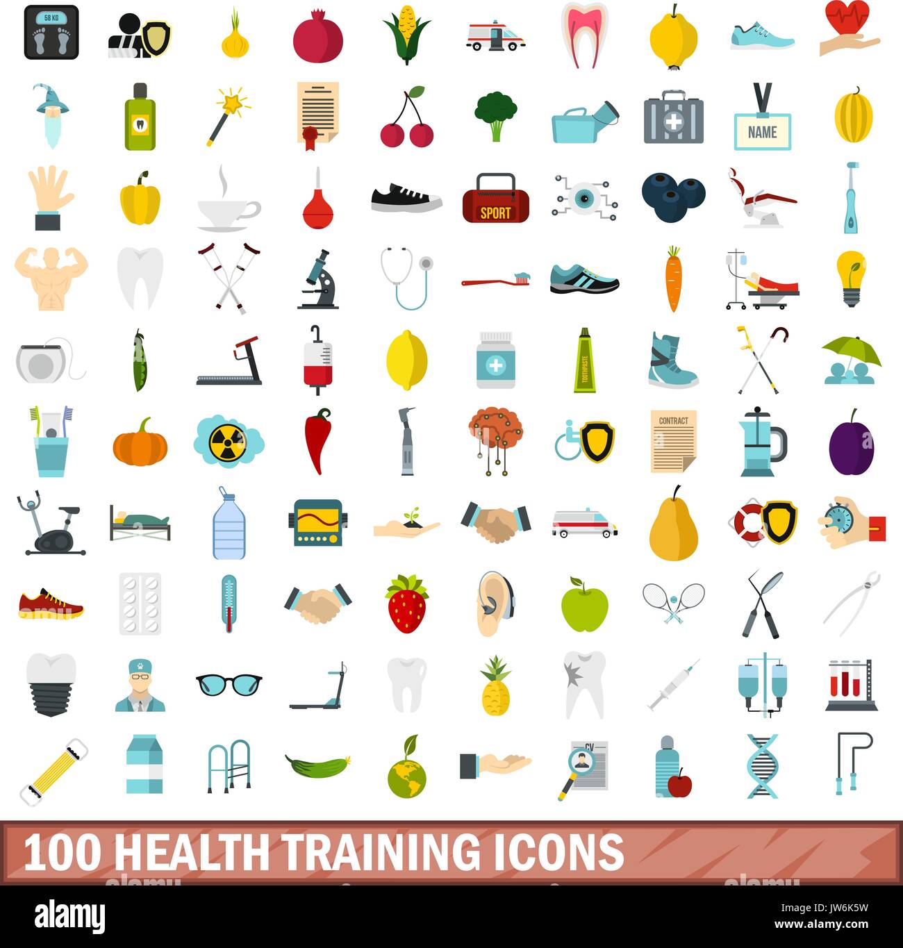 Teaching first aid training Stock Vector Images - Alamy