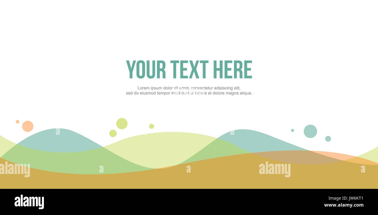 Style Abstract background for header website Stock Vector Image & Art