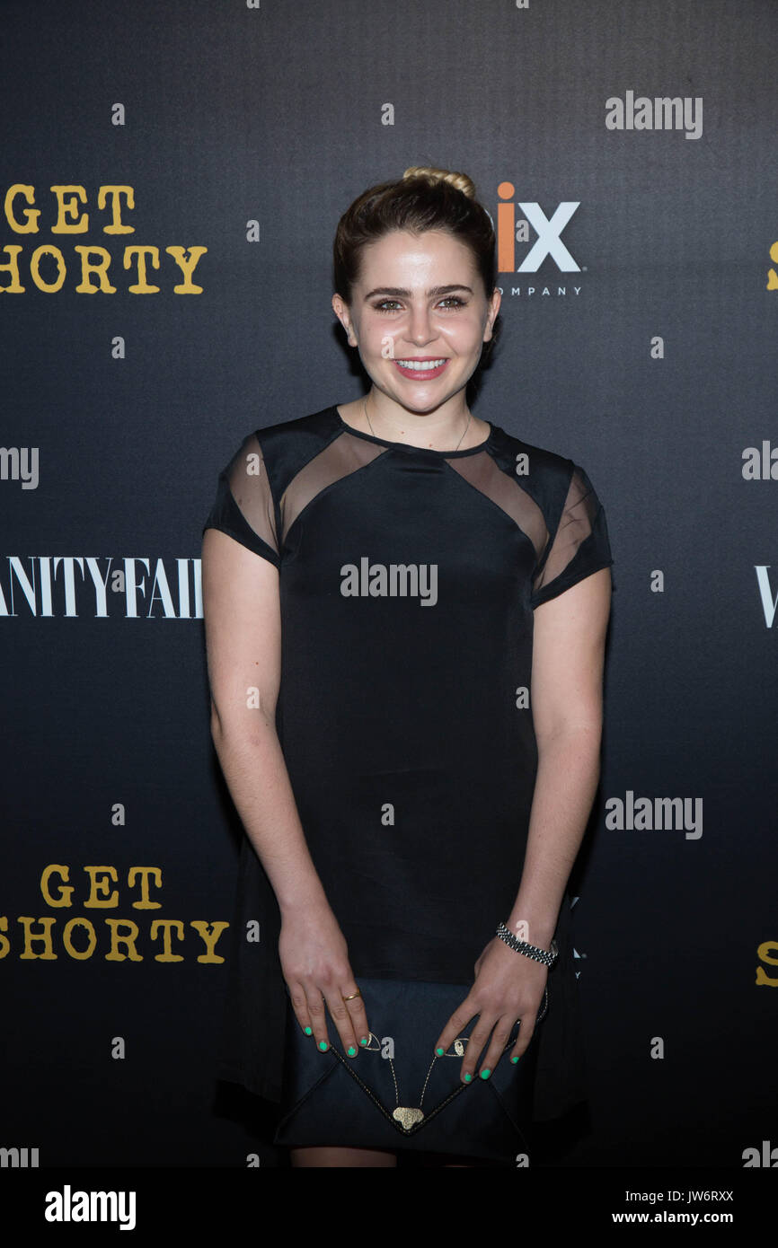 Mae whitman hi-res stock photography and images - Alamy