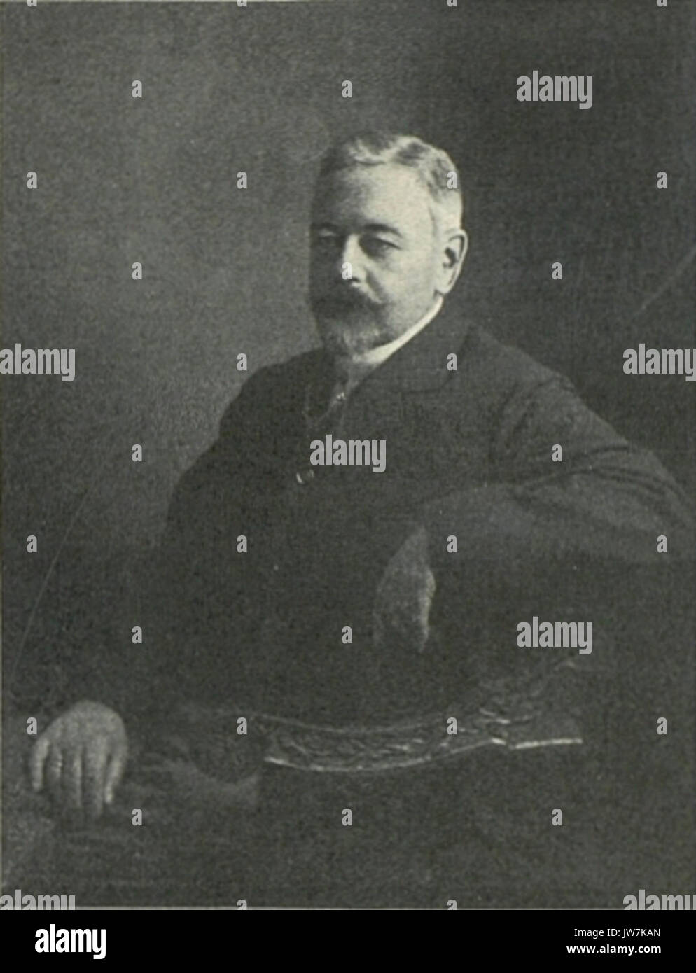 Prince Alexey Obolensky in 1915 Stock Photo - Alamy