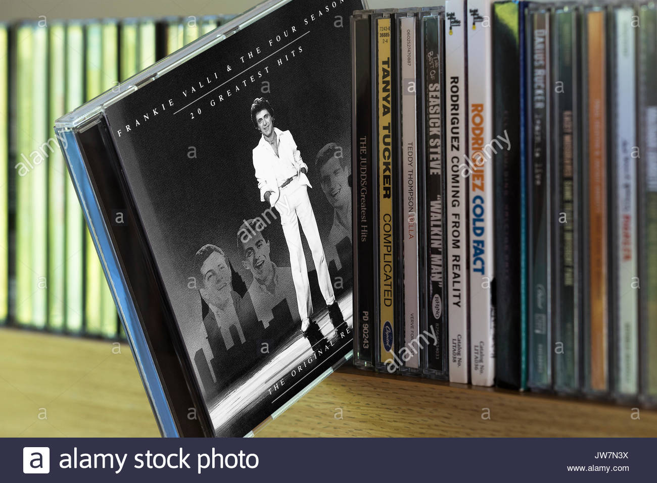 Frankie Valli & The Four Seasons High Resolution Stock Photography and ...