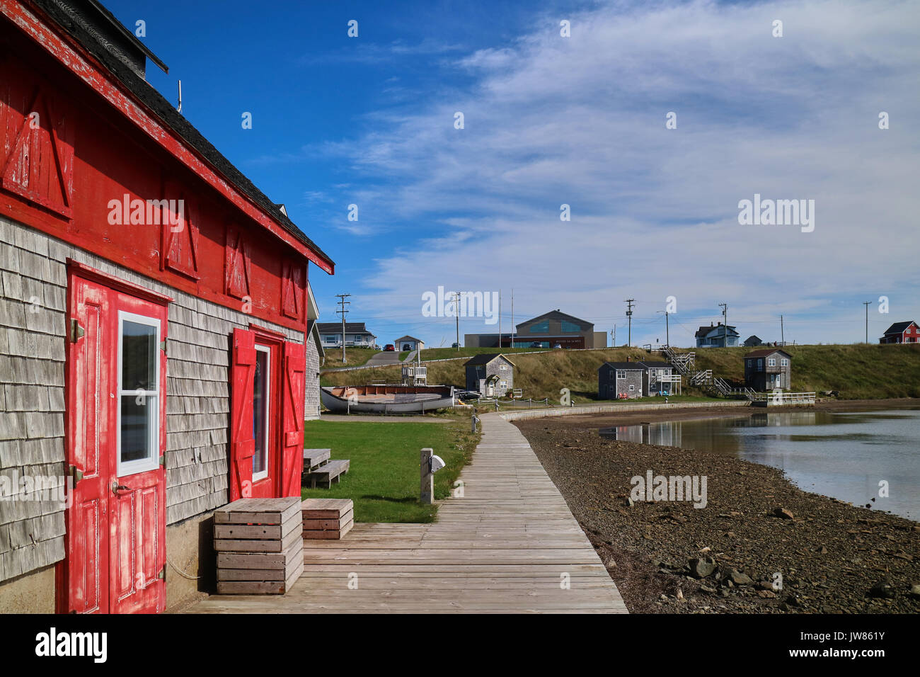 Havre aubert island hires stock photography and images Alamy