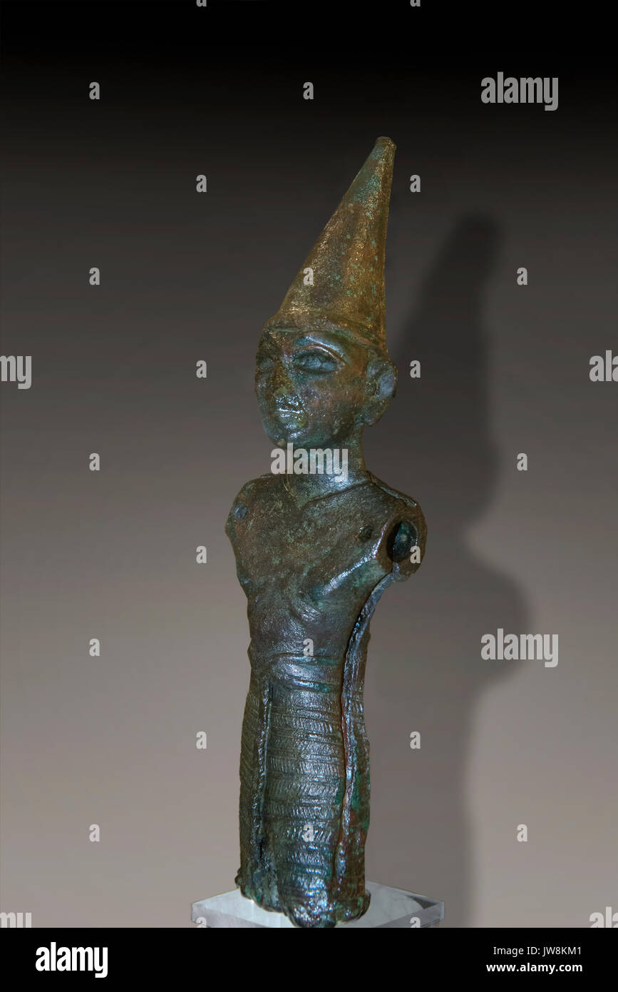 Amasya Museum of Archeology,Turkey Stock Photo Alamy