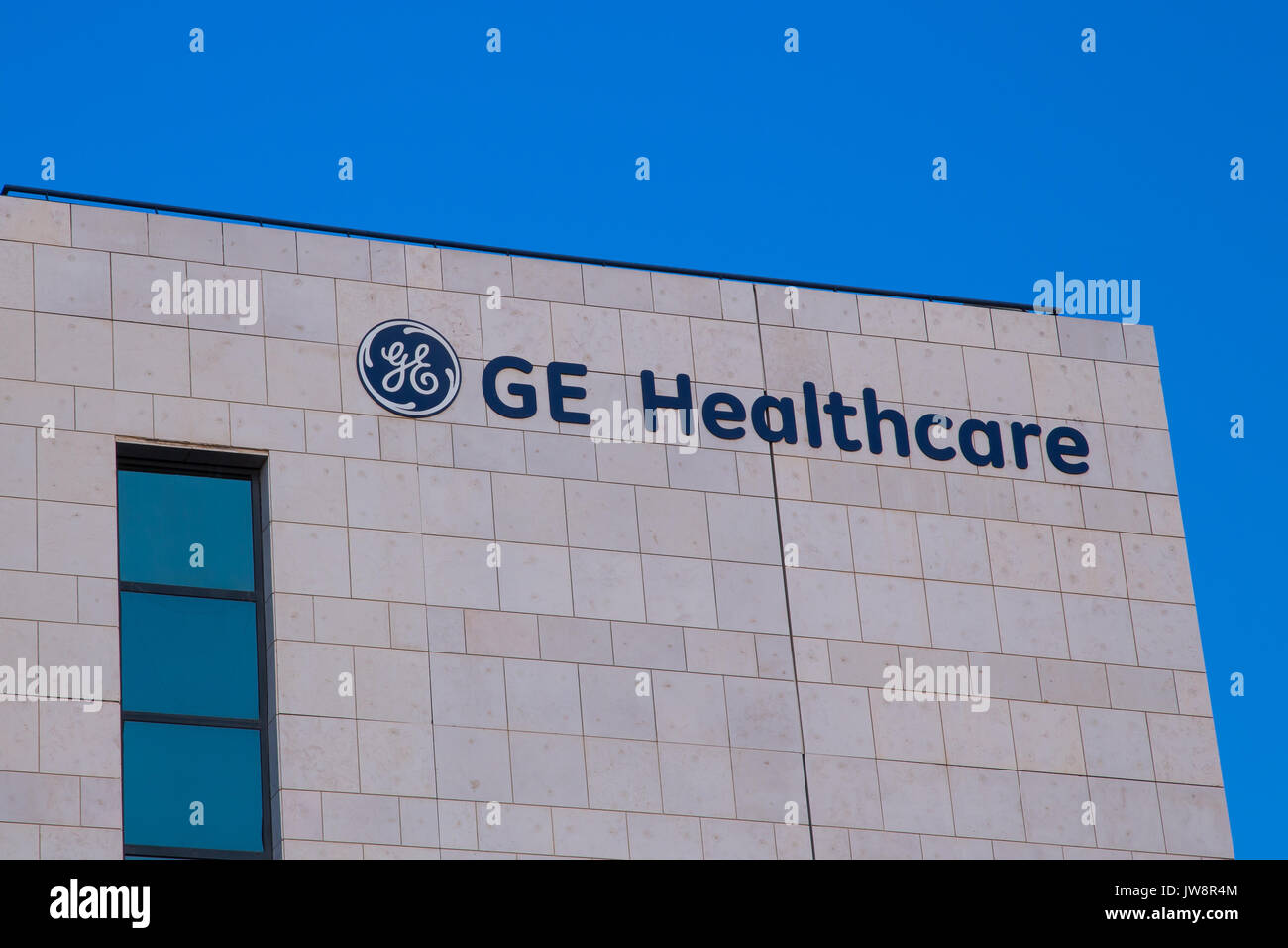 Ge healthcare hires stock photography and images Alamy