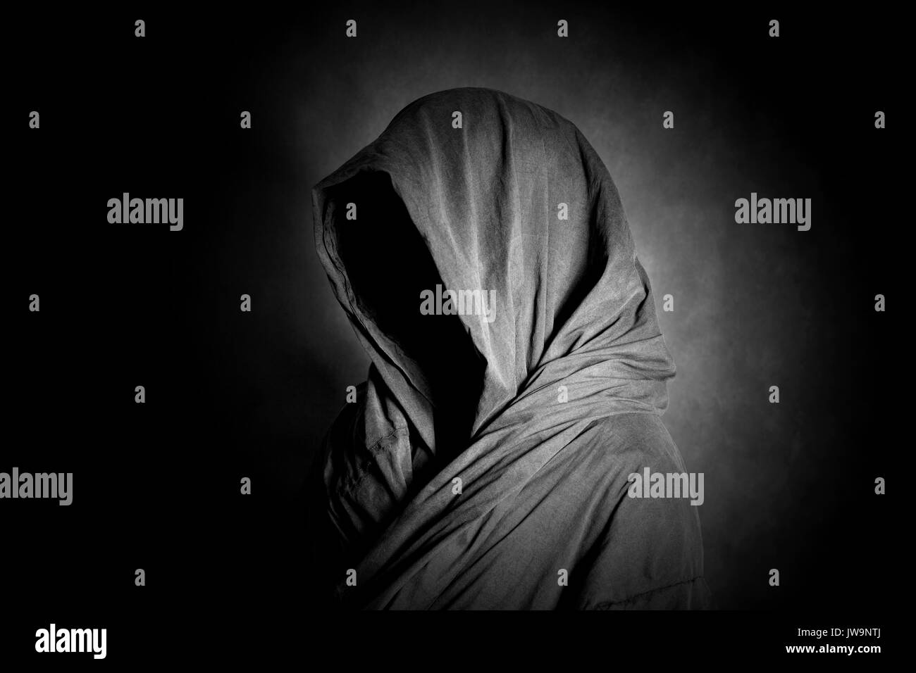 Shadow Figure And Ghost High Resolution Stock Photography And Images