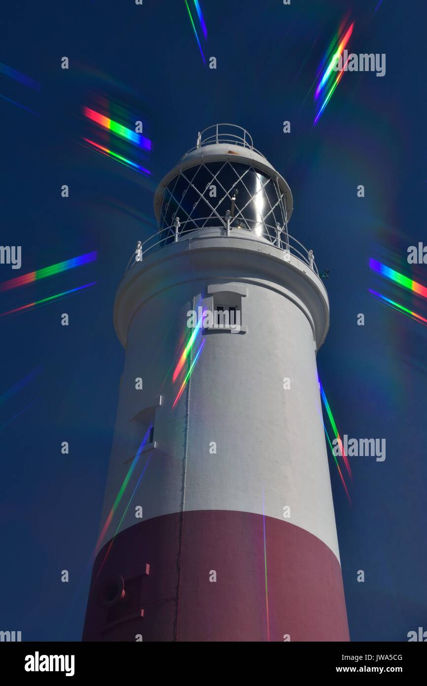 Diffraction hi-res stock photography and images - Alamy