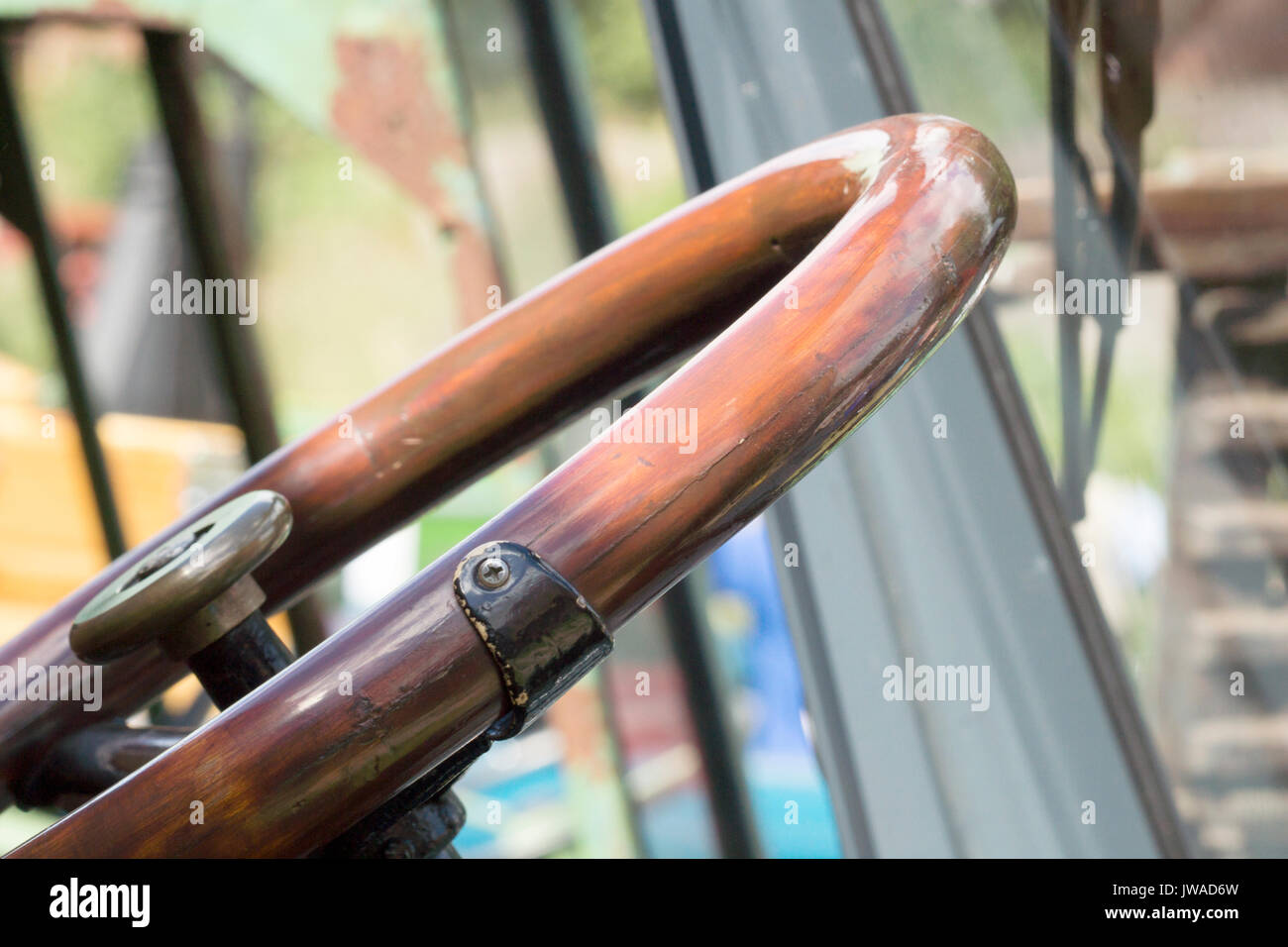 Lenkrad hi-res stock photography and images - Alamy