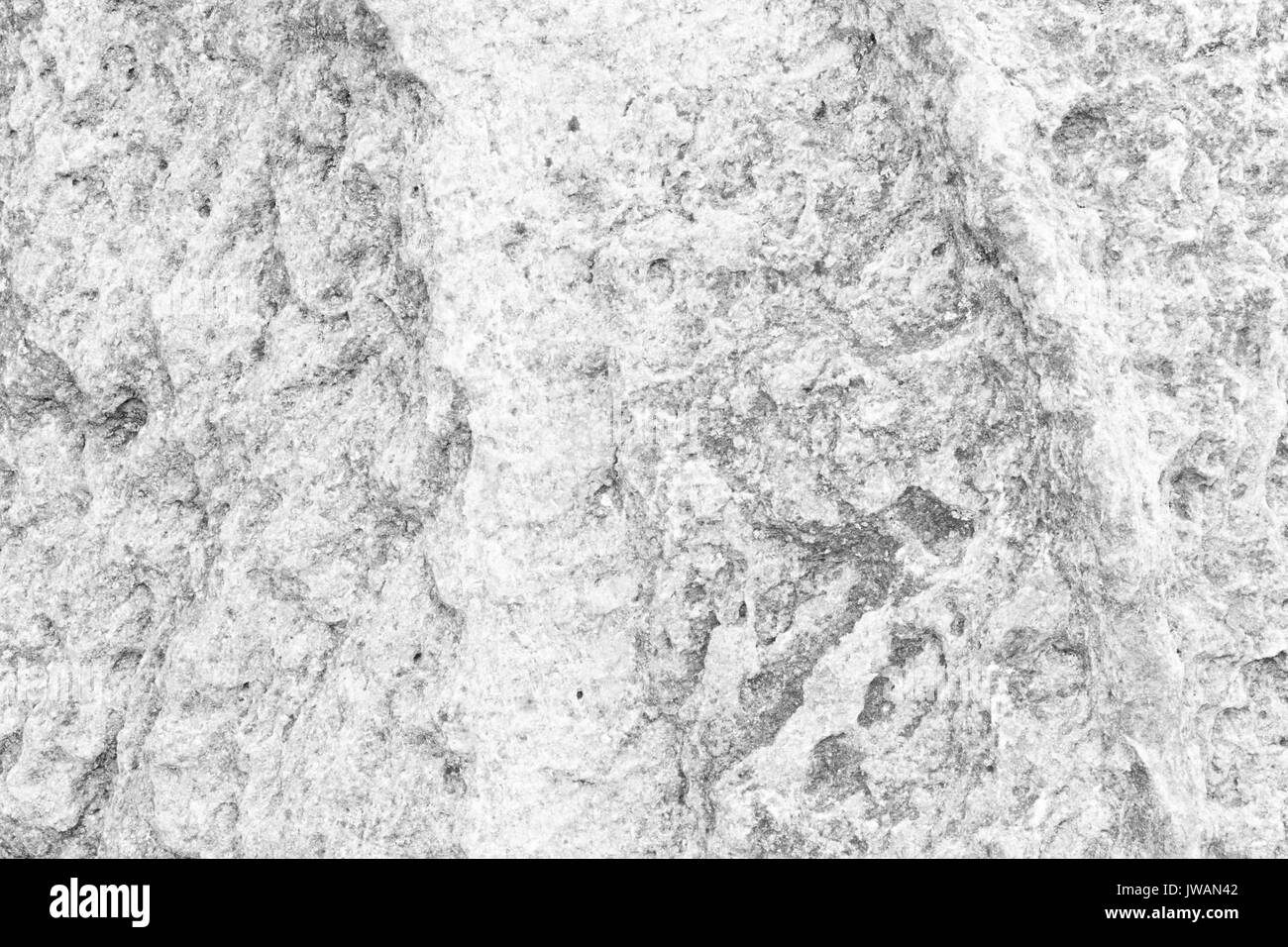 White stone surface as background. Abstract white texture Stock Photo ...