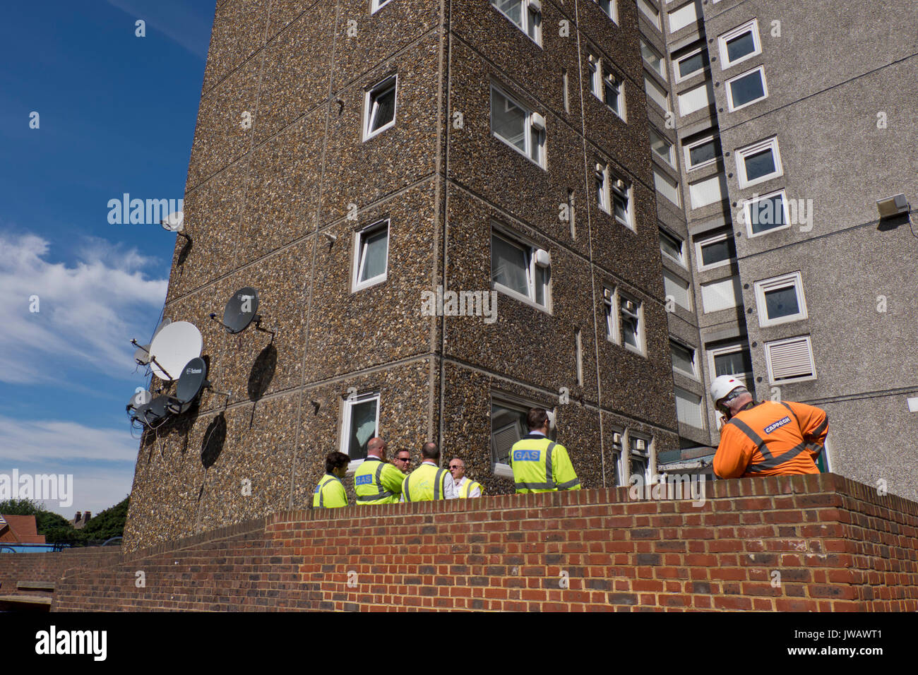 Ledbury estate london hires stock photography and images Alamy