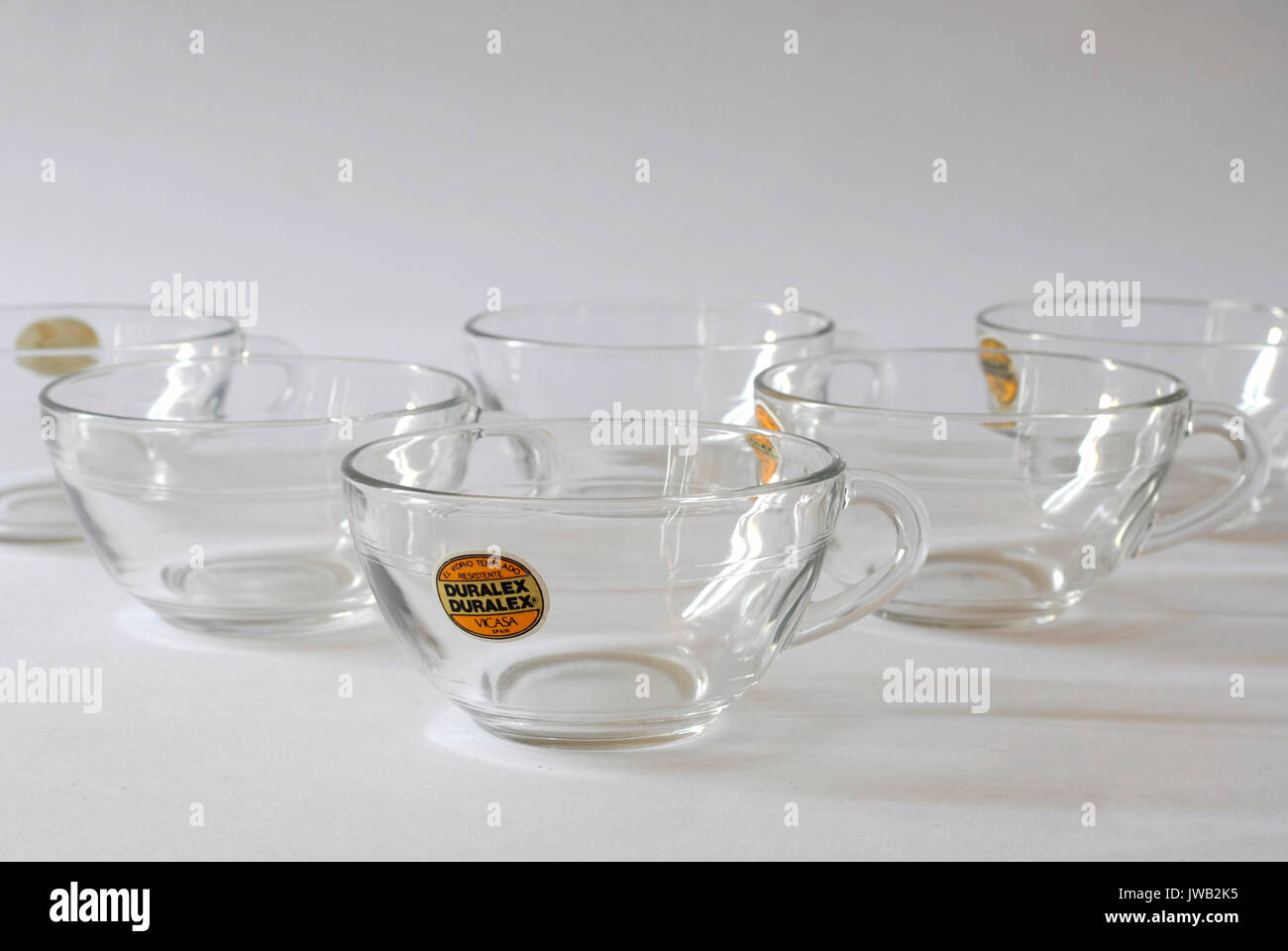 Vidrio templado hi-res stock photography and images - Alamy