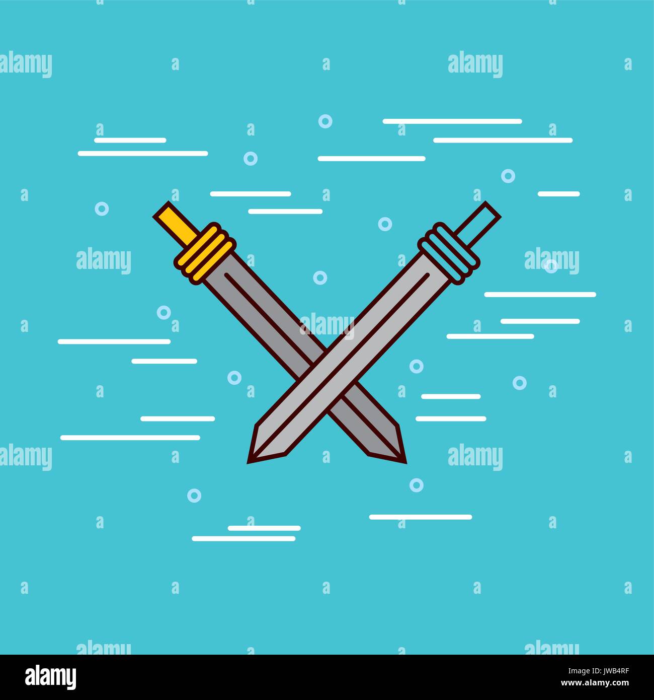 objects video games classic Stock Vector Image & Art Alamy