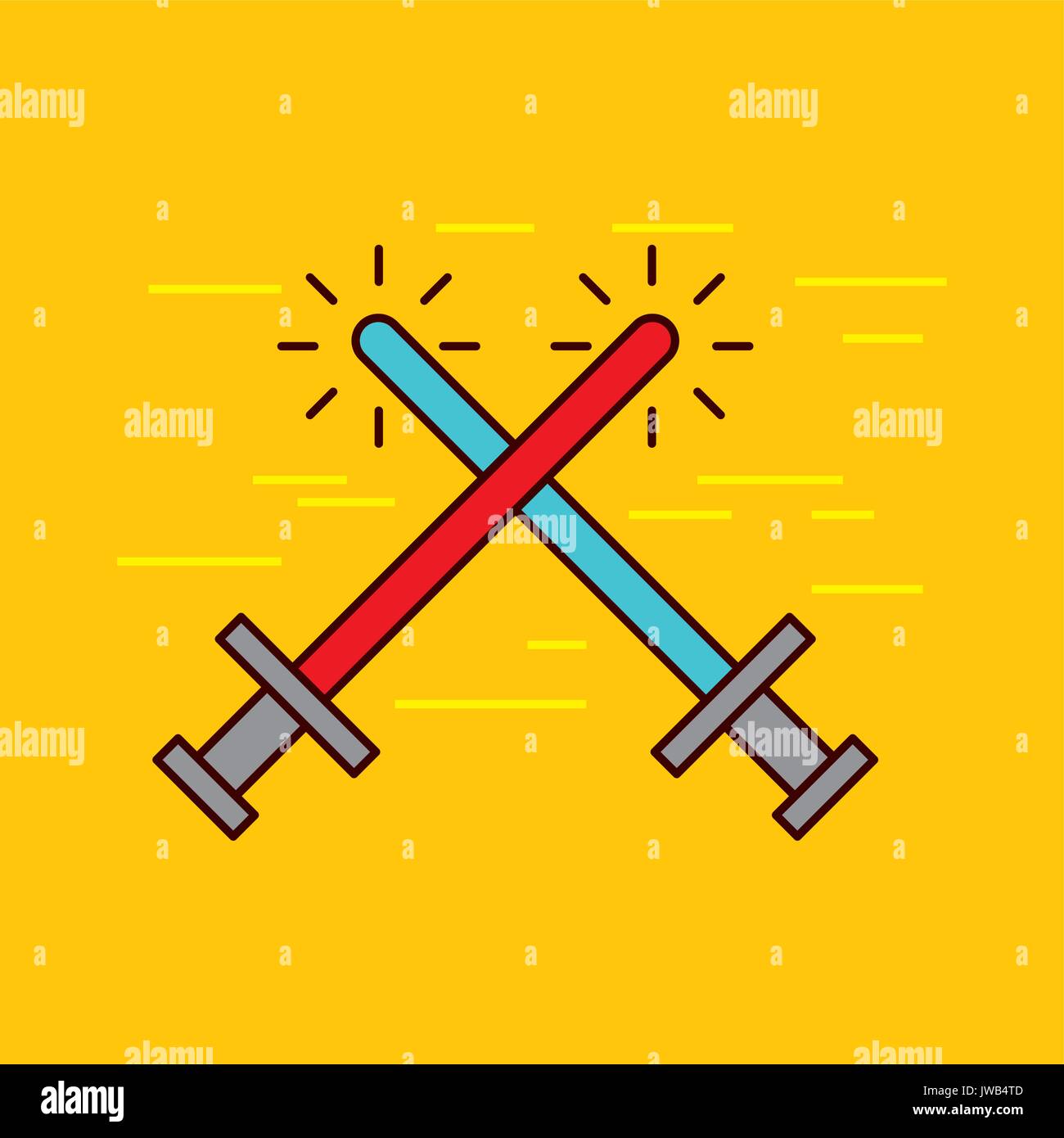 objects video games classic Stock Vector Image & Art Alamy