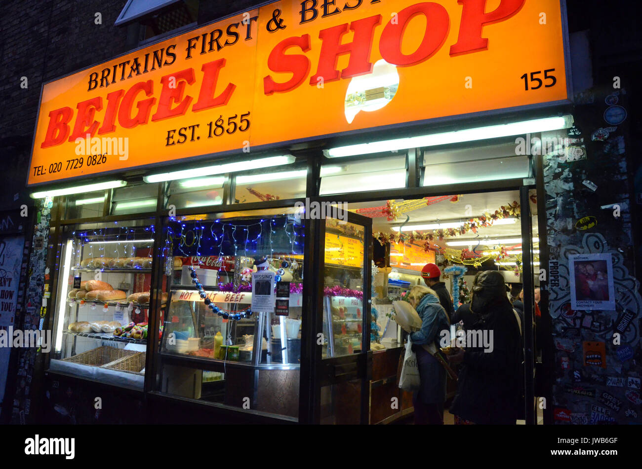 155 brick lane hires stock photography and images Alamy