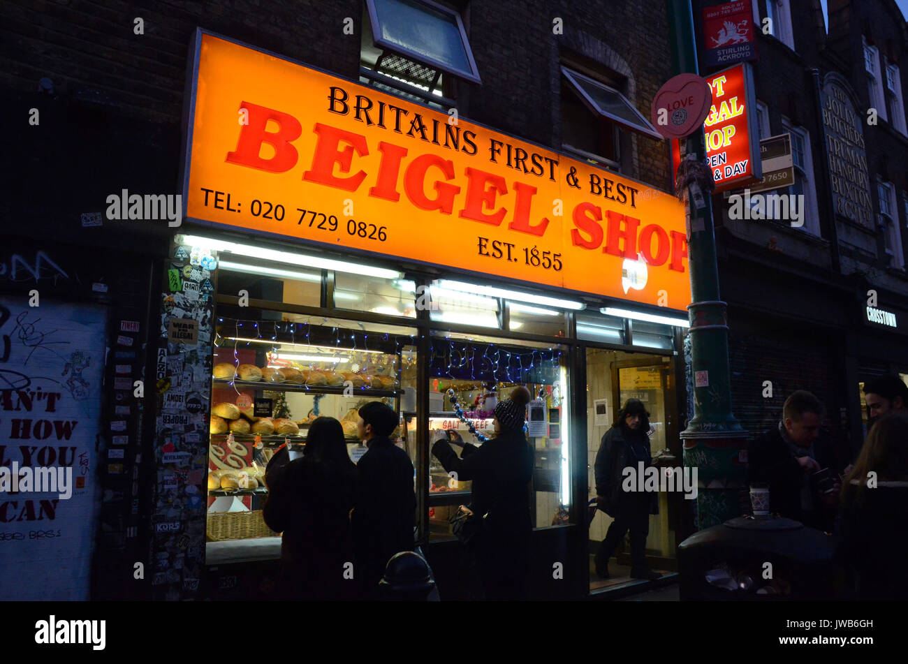 155 brick lane hires stock photography and images Alamy