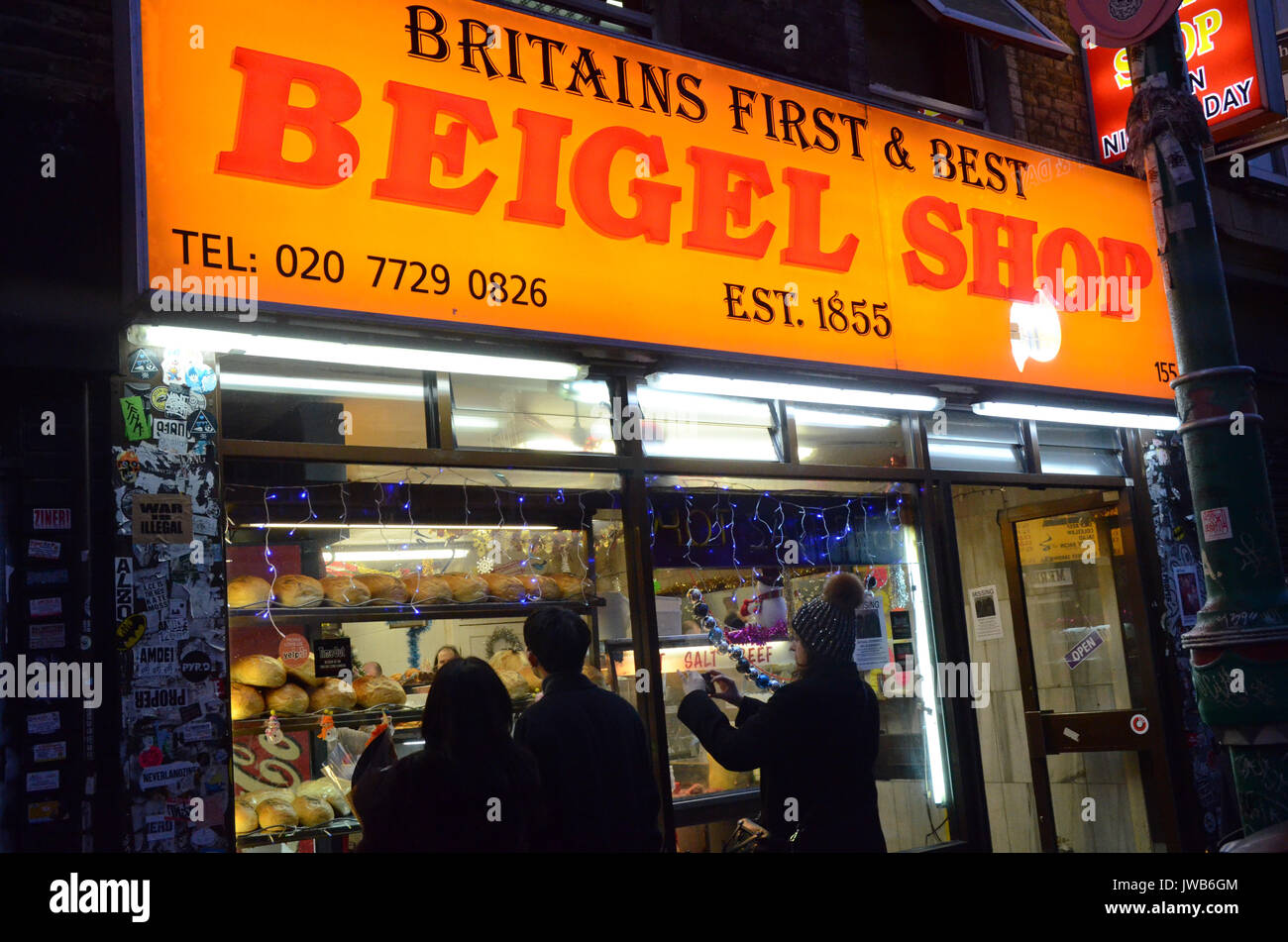 155 brick lane hires stock photography and images Alamy