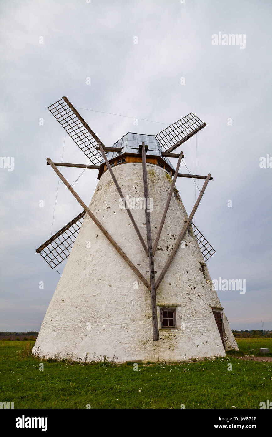 White Windmill Near Me