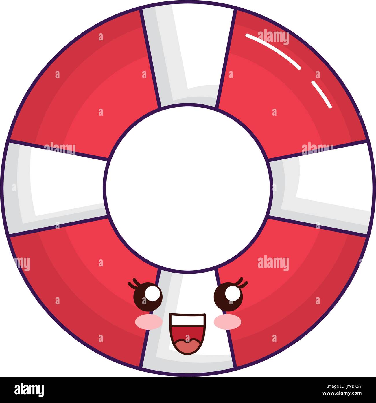 safety float icon Stock Vector Image & Art Alamy