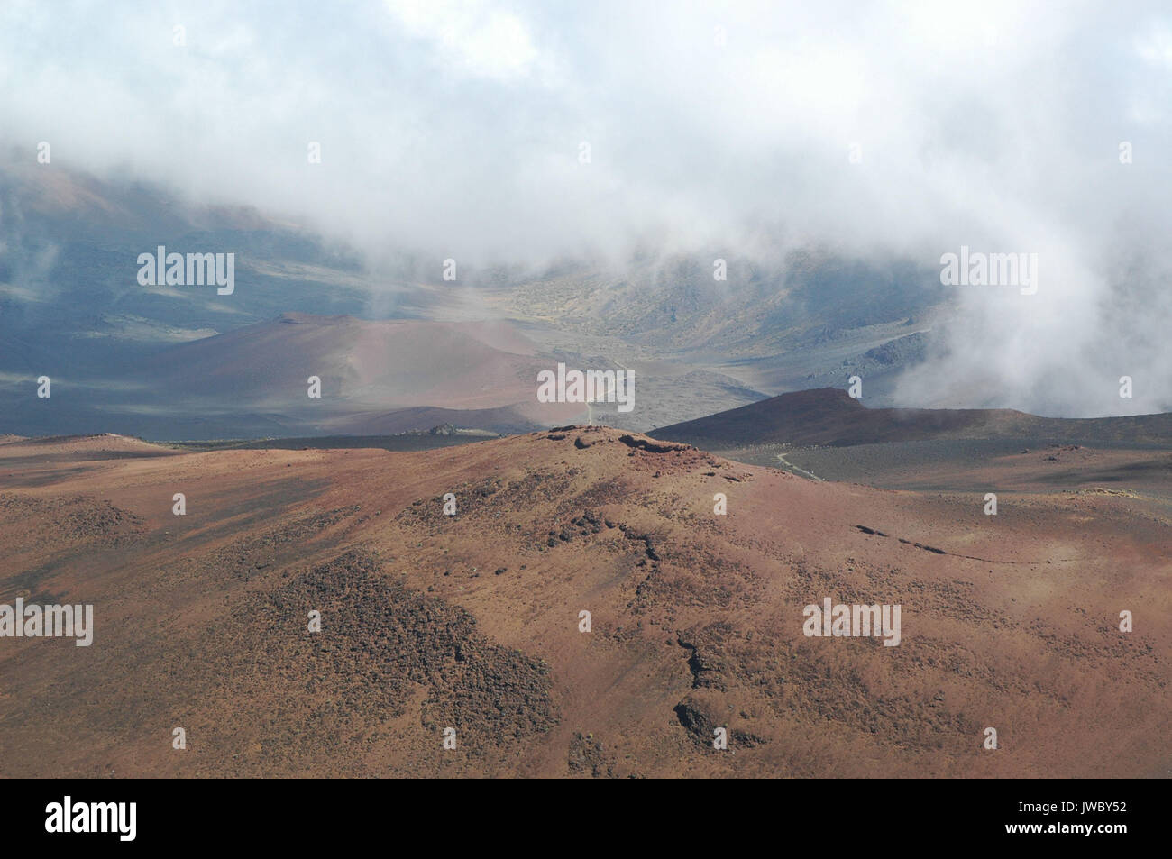 Volcano house hawaii hi-res stock photography and images - Alamy