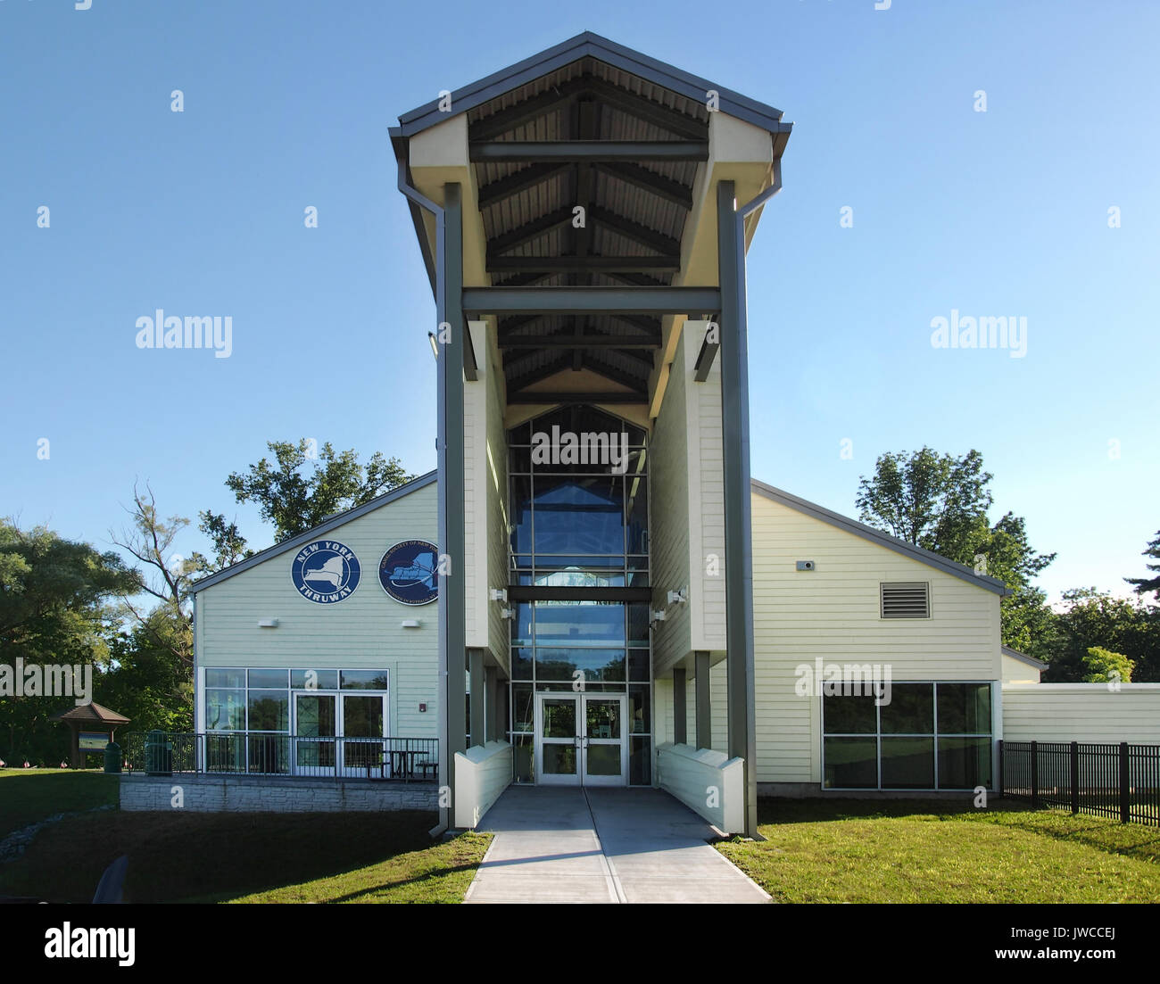 Port byron hires stock photography and images Alamy