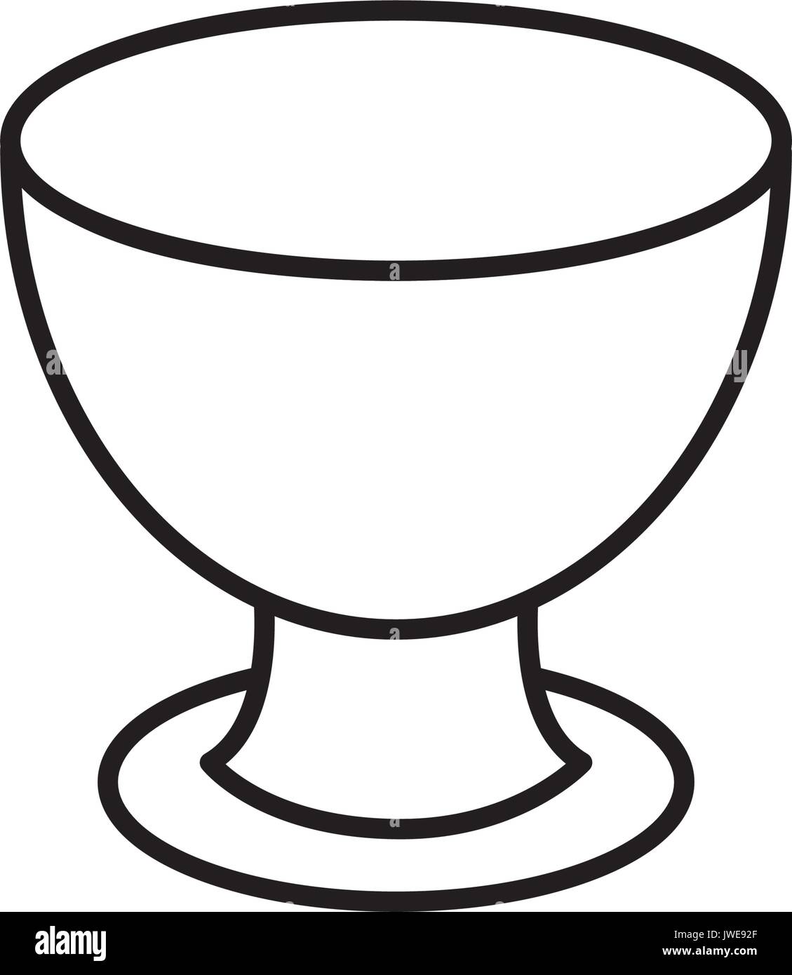 holy grail icon Stock Vector Image & Art - Alamy