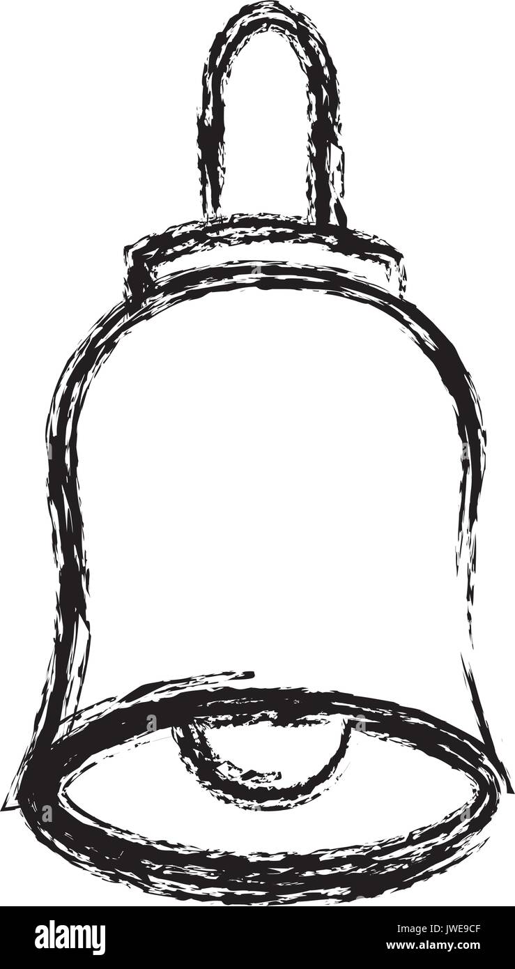 bell icon image Stock Vector Image & Art - Alamy