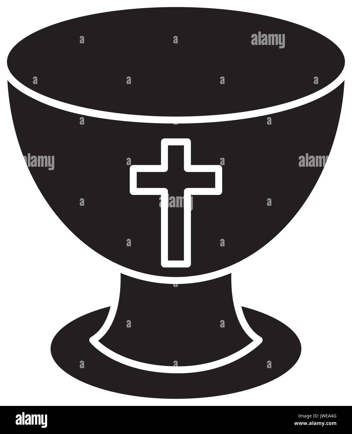 holy grail icon Stock Vector Image & Art Alamy