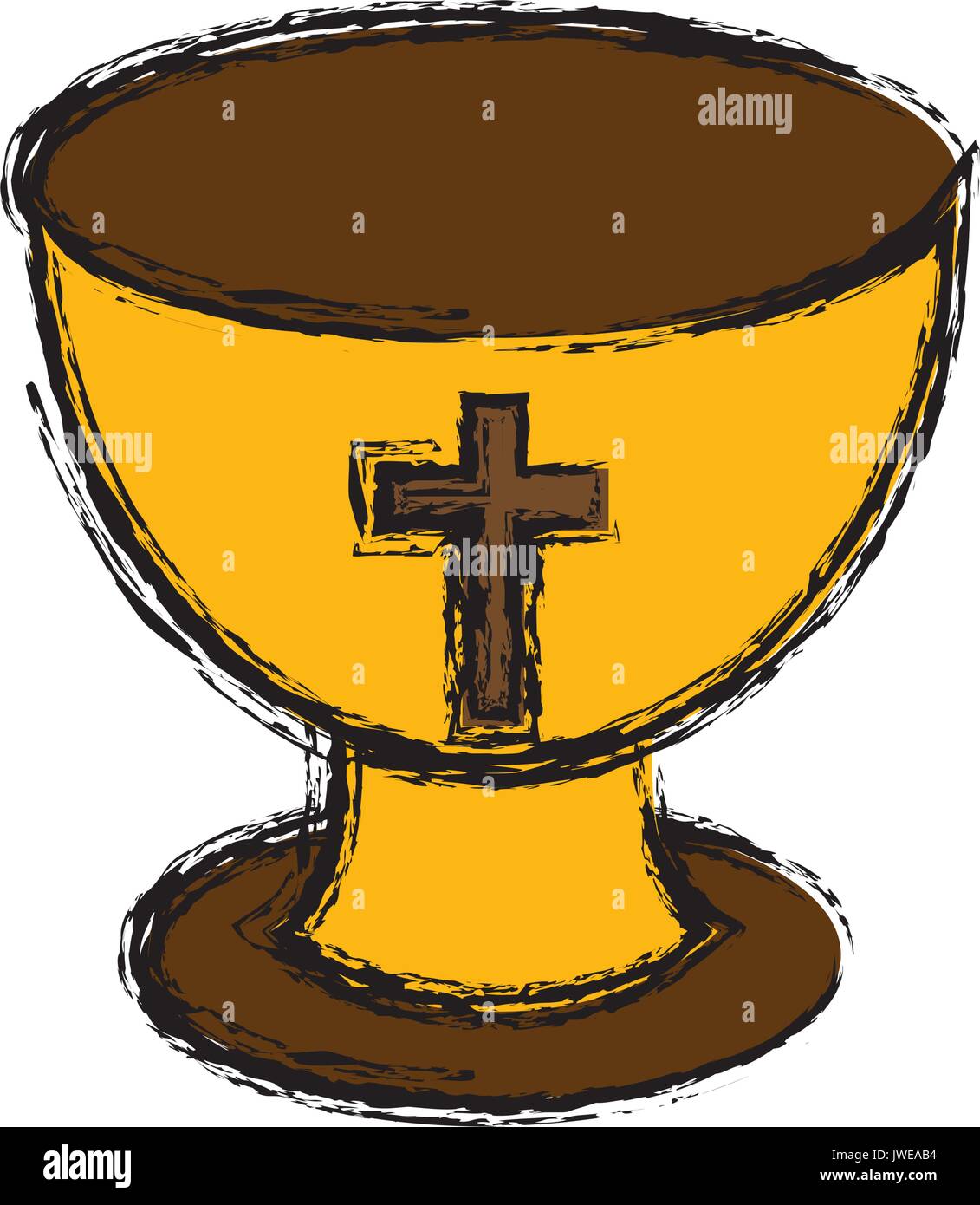 holy grail icon Stock Vector Image & Art Alamy