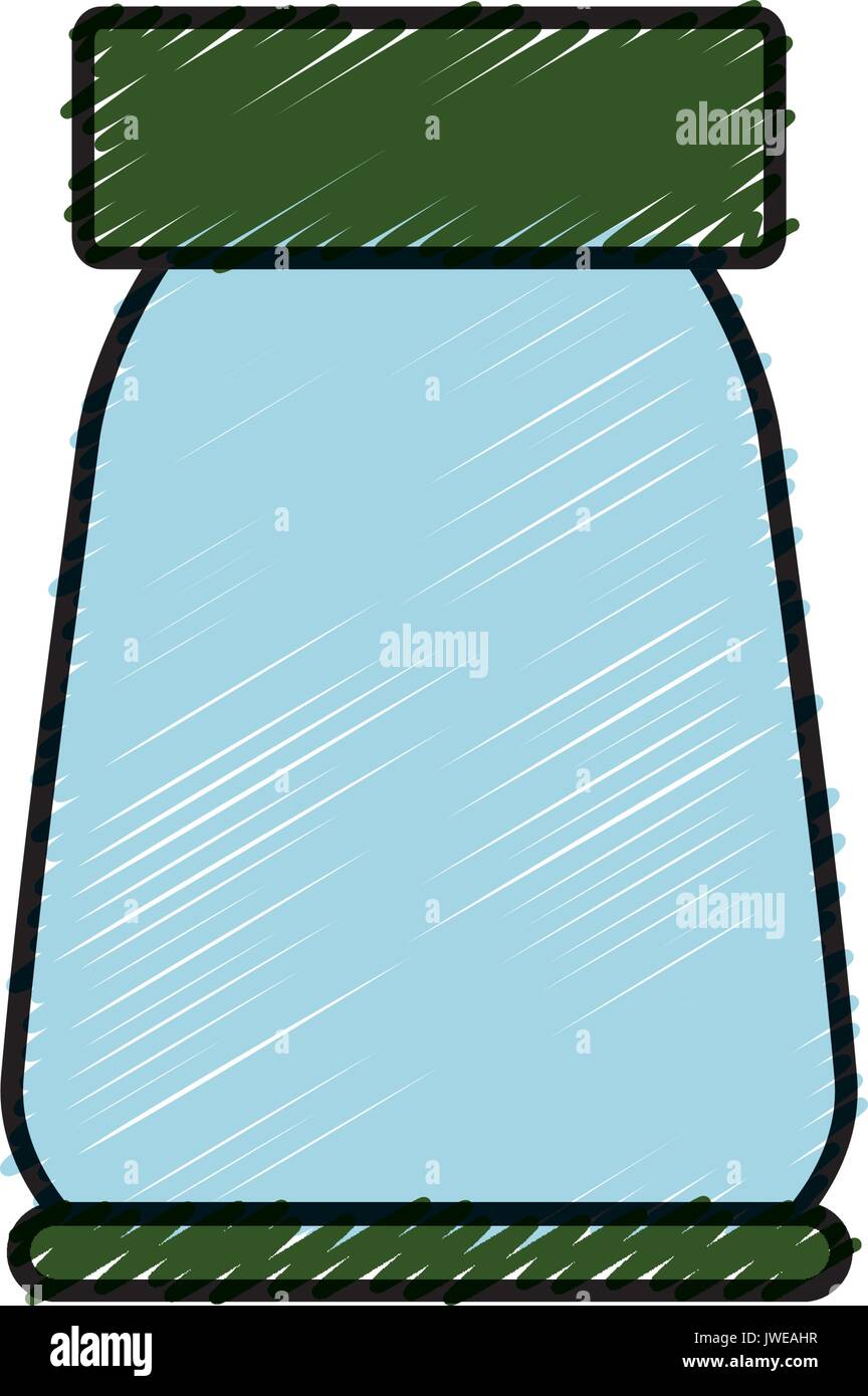 food bottle icon Stock Vector Image & Art - Alamy