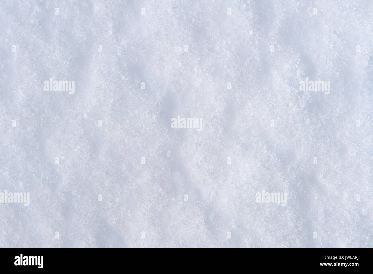 Snow background. Stock Photo