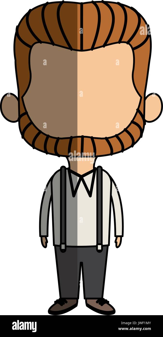 young happy groom man wear suit married Stock Vector Image & Art - Alamy