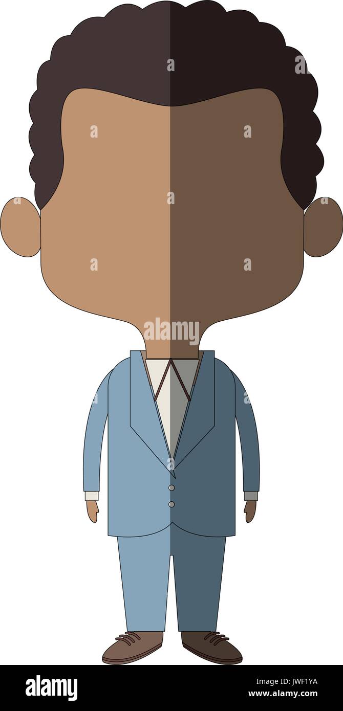 young happy groom man wear suit married Stock Vector Image & Art - Alamy