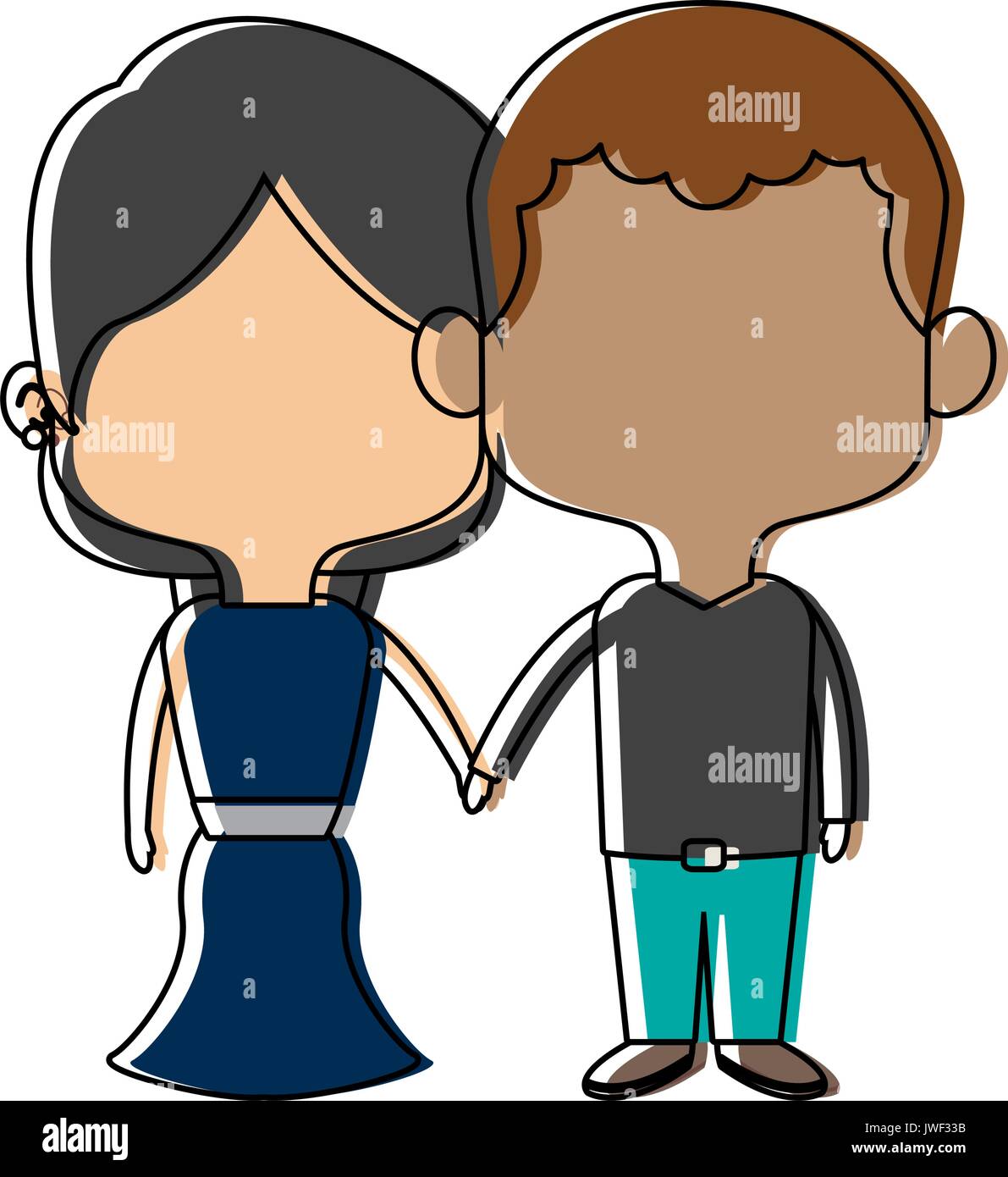 Boyfriend Girlfriend Husband Wife Stock Vector Images Page 2 Alamy Boyfriend Girlfriend Husband Wife Stock Vector Images Page 2 Alamy
